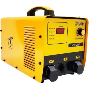 Maquina Solda Pino Capacitiva